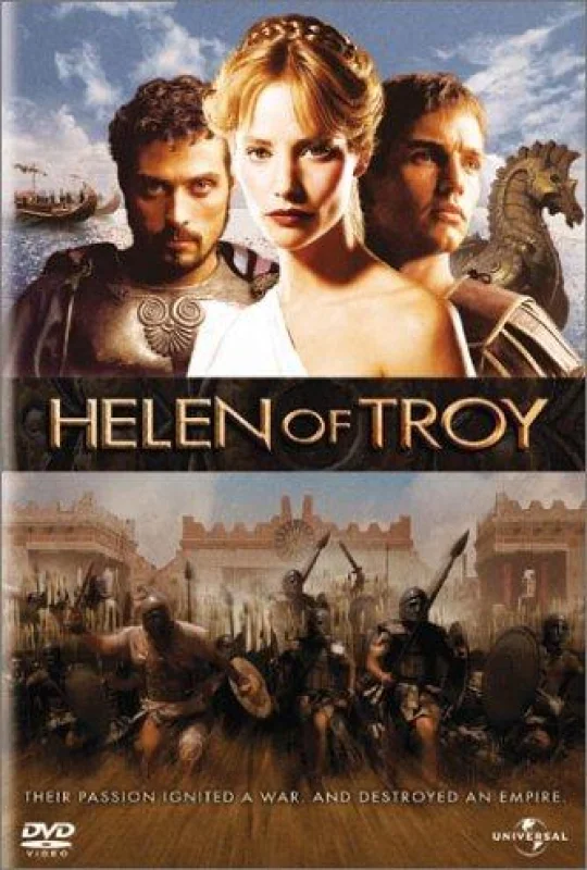 شاهد فيلم Helen of Troy 2003 مترجم HD