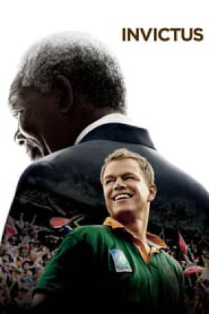 فيلم Invictus 2009 مترجم كامل HD