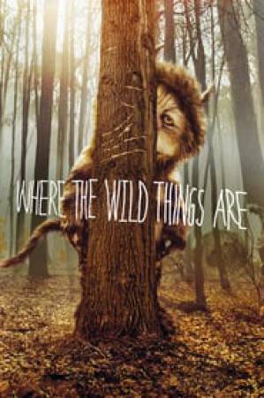 فيلم Where the Wild Things Are 2009 مترجم مباشرة HD