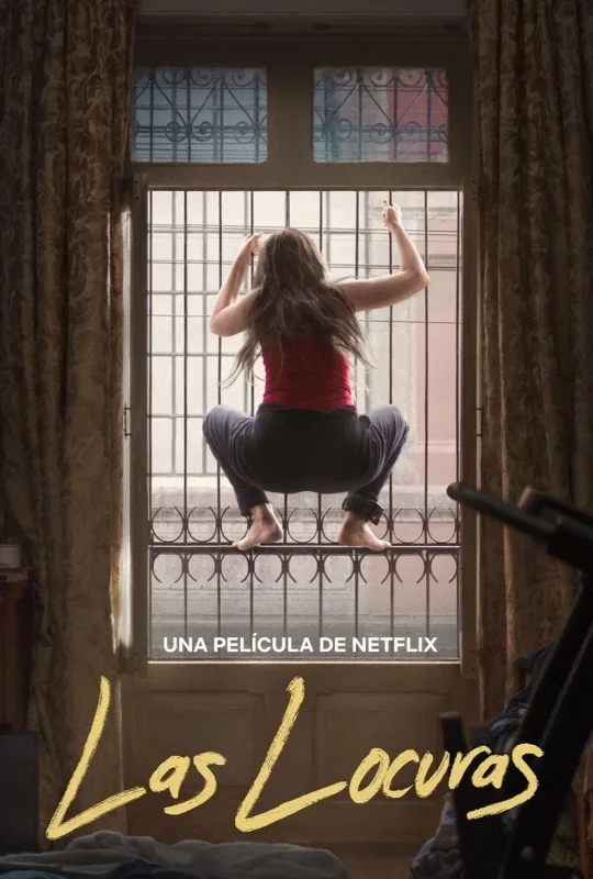 فيلم The Follies 2025 مترجم مباشرة HD