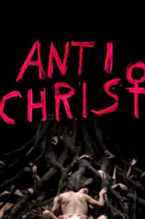 مشاهدة فيلم Antichrist 2009 مترجم بجودة HD