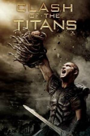 فيلم Clash of the Titans 2010 مترجم اون لاين