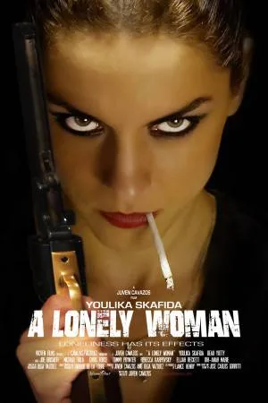 فيلم A Lonely Woman 2018 مترجم اون لاين