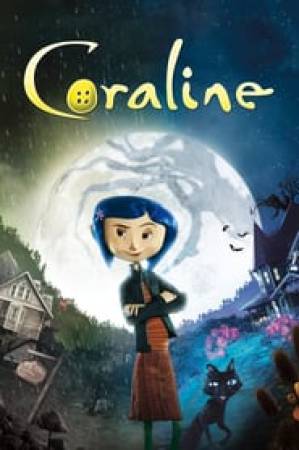 فيلم Coraline 2009 مترجم كامل بجودة HD