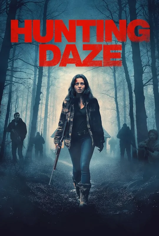 فيلم Hunting Daze 2024 مترجم مباشرة HD