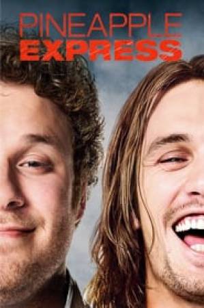 فيلم Pineapple Express 2008 مترجم بدون إعلانات
