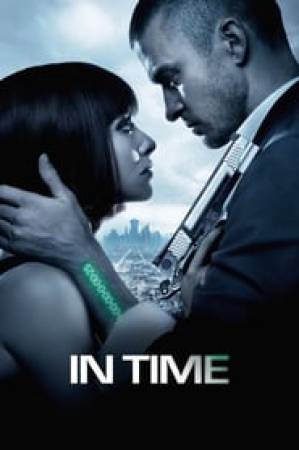 فيلم In Time 2011 مترجم بدون إعلانات