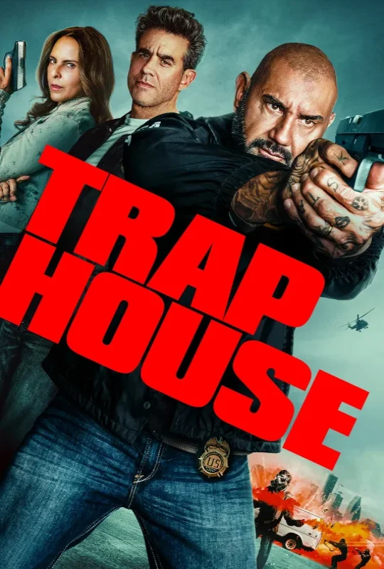 فيلم Trap House 2025 مترجم بدون إعلانات