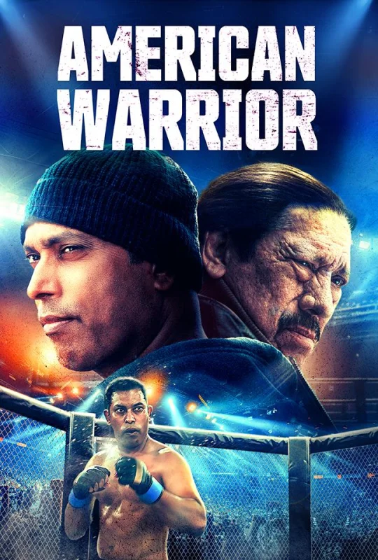 فيلم American Warrior 2024 مترجم بدون إعلانات