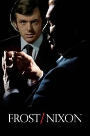 شاهد فيلم Frost Nixon 2008 مترجم HD