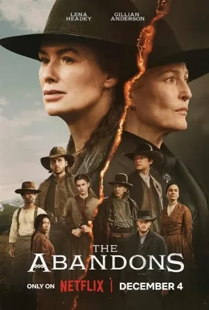 شاهد مسلسل The Abandons 2025 مترجم HD