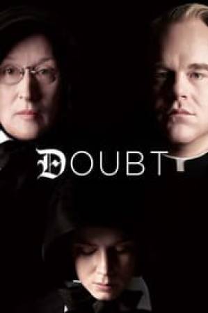 فيلم Doubt 2008 مترجم تحميل مباشر