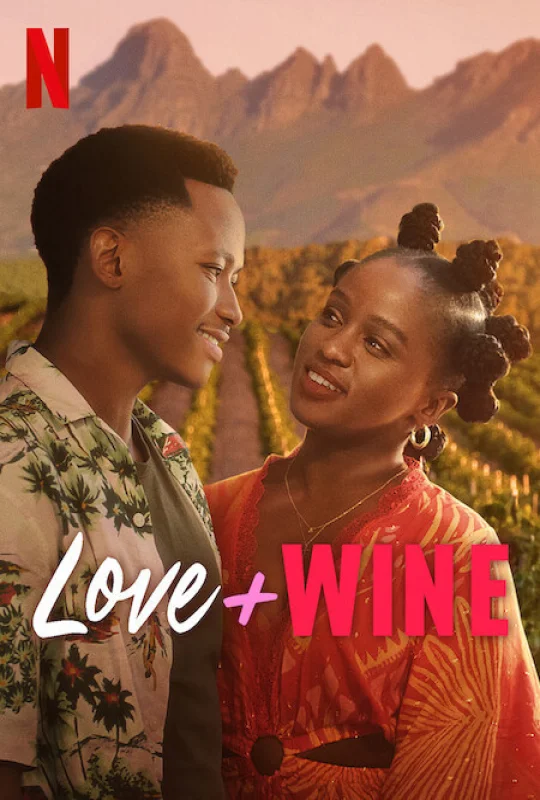 فيلم Love and Wine 2025 مترجم بدون إعلانات