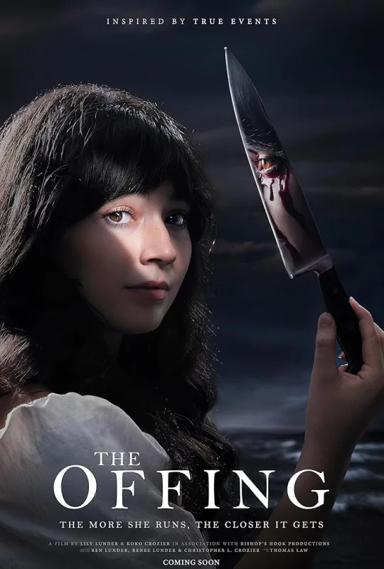 فيلم The Offing 2025 مترجم HD