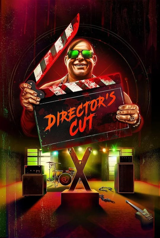 شاهد فيلم Director's Cut 2024 مترجم HD