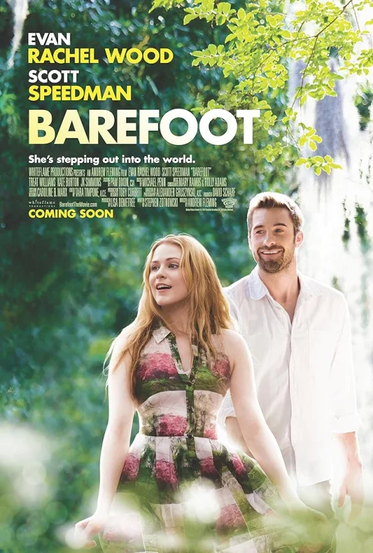مشاهدة فيلم Barefoot 2014 مترجم اون لاين