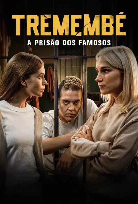 تحميل مسلسل Tremembe 2025 مترجم HD مجاناً