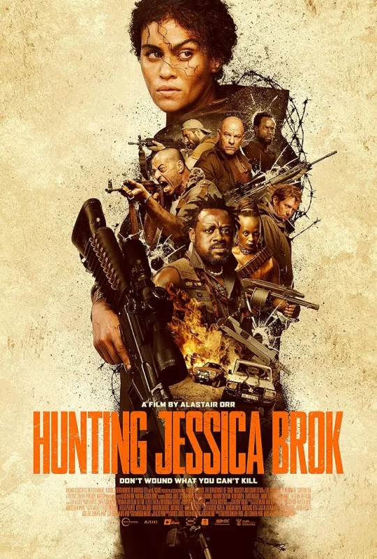 شاهد فيلم Hunting Jessica Brok 2025 مترجم HD