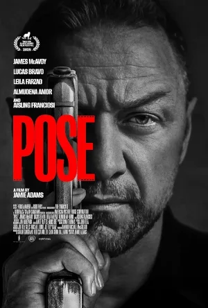 فيلم Pose 2025 مترجم كامل HD
