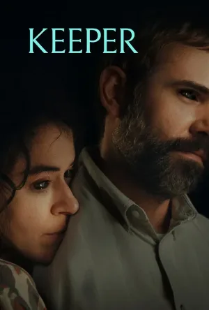 فيلم Keeper 2025 مترجم تحميل مباشر