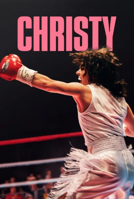 مشاهدة فيلم Christy 2025 مترجم بجودة HD