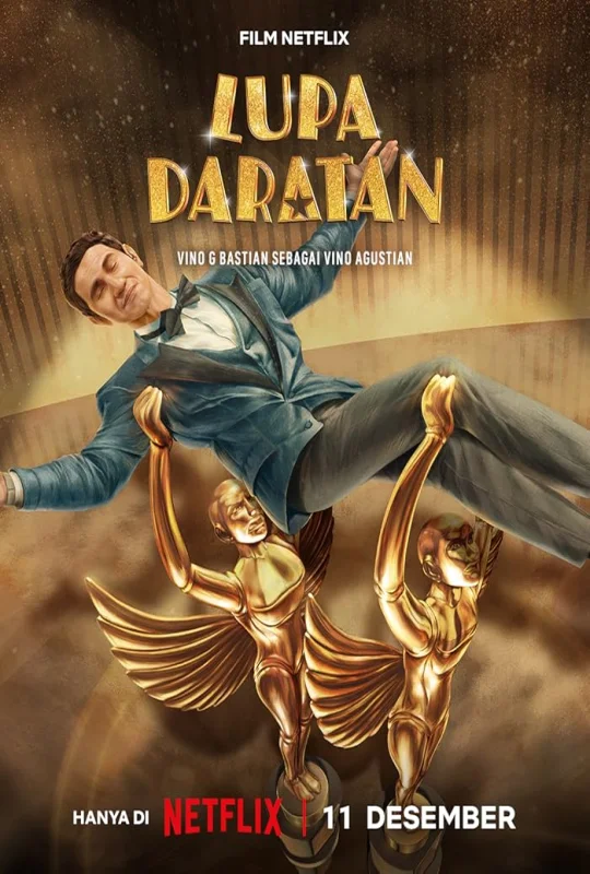 فيلم Lost in the Spotlight 2025 مترجم مباشرة HD