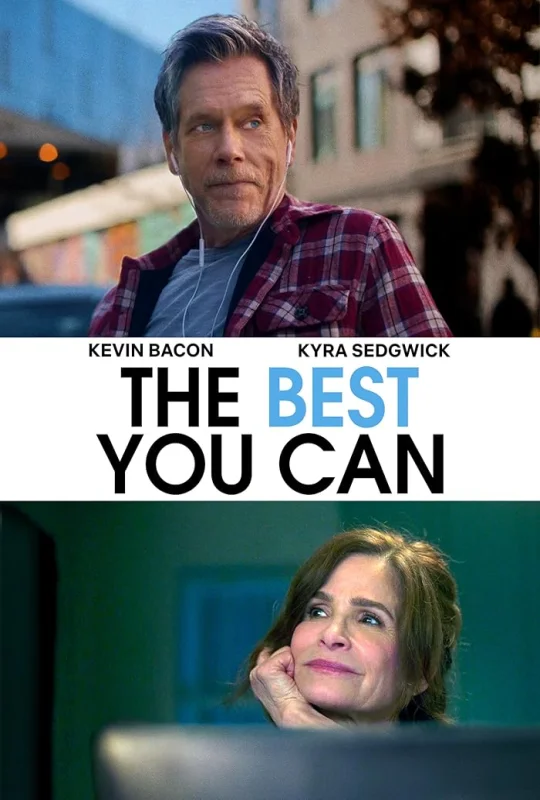فيلم The Best You Can 2025 مترجم بدون إعلانات