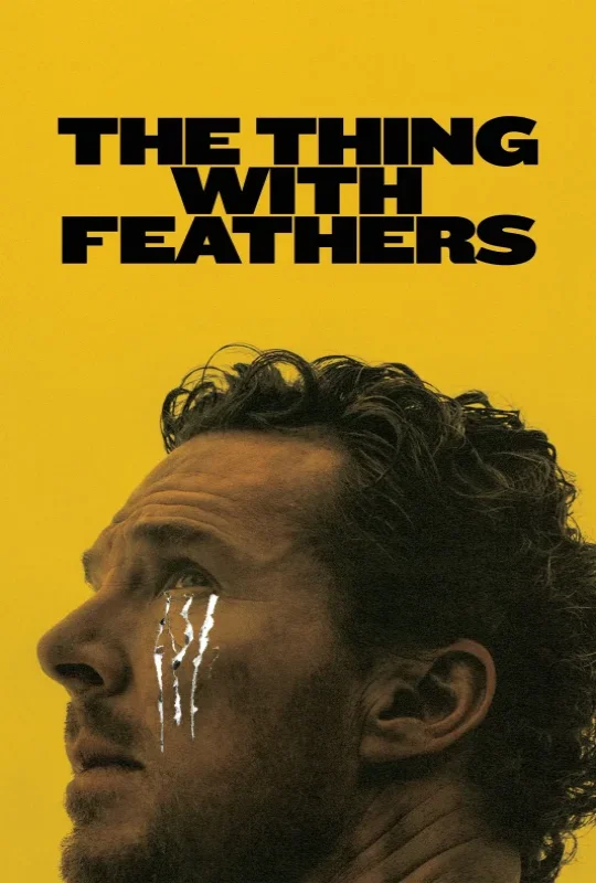 تحميل فيلم The Thing with Feathers 2025 مترجم HD