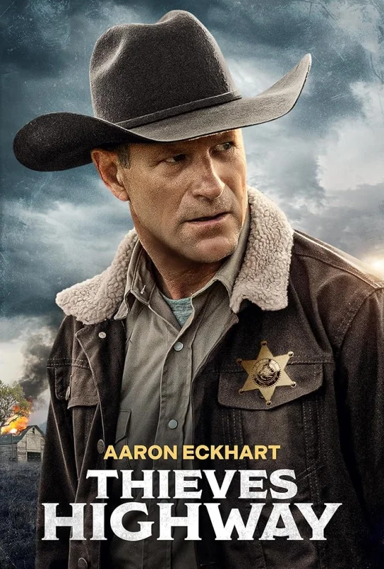 فيلم Thieves Highway 2025 مترجم مباشرة HD