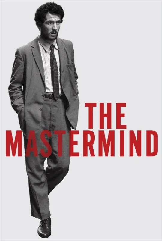 تحميل فيلم The Mastermind 2025 مترجم HD