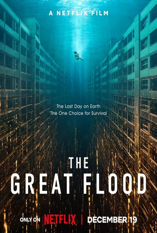 شاهد فيلم The Great Flood 2025 مترجم HD