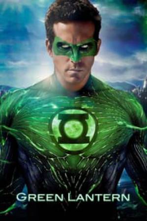 فيلم Green Lantern 2011 مترجم HD
