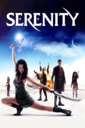تحميل ومشاهدة فيلم Serenity 2005 مترجم HD