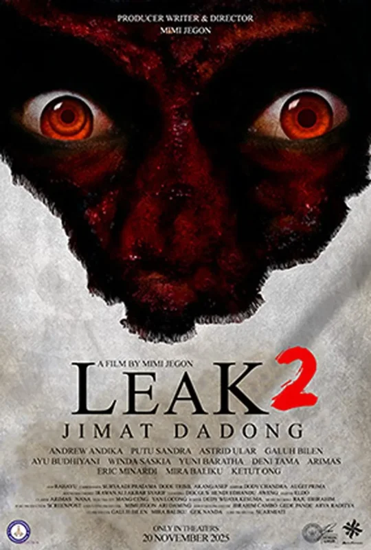 تحميل فيلم Leak 2 2025 مترجم HD