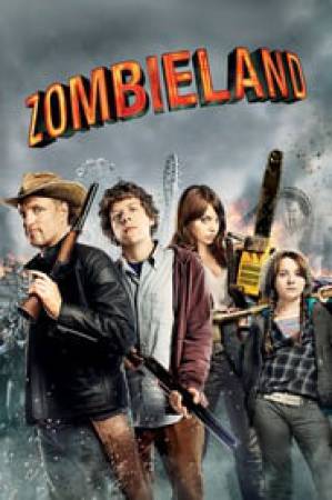 فيلم Zombieland 2009 مترجم تحميل مباشر