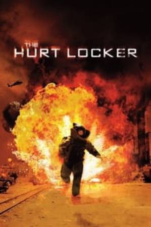 فيلم The Hurt Locker 2008 مترجم HD