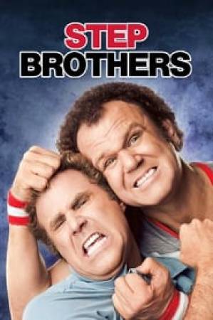 فيلم Step Brothers 2008 مترجم مباشرة HD
