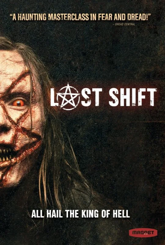 فيلم Last Shift 2014 مترجم HD