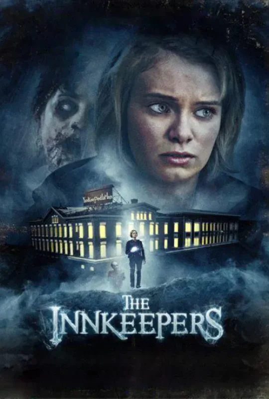 فيلم The Innkeepers 2011 مترجم مباشرة HD