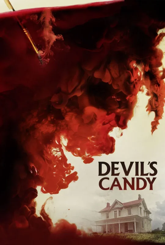 تحميل فيلم The Devil's Candy 2015 مترجم HD
