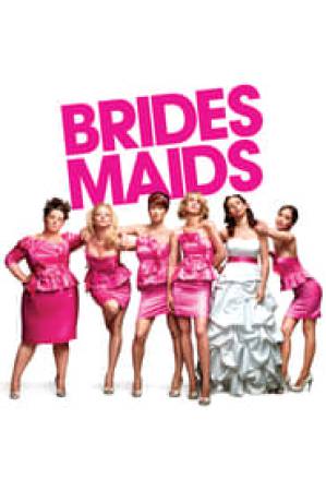 تحميل فيلم Bridesmaids 2011 مترجم HD مجاناً