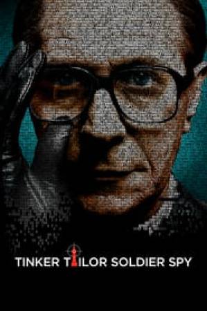 شاهد فيلم Tinker Tailor Soldier Spy 2011 مترجم HD