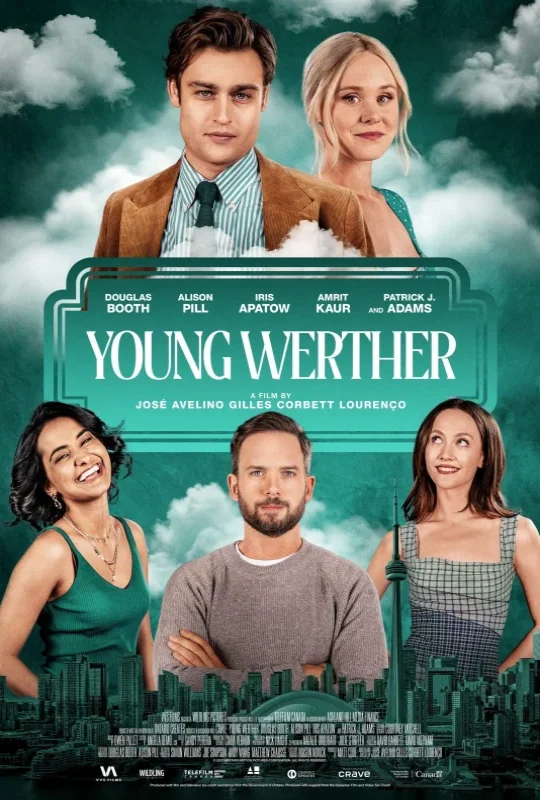 فيلم Young Werther 2024 مترجم بدون إعلانات
