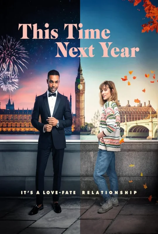 فيلم This Time Next Year 2024 مترجم مباشرة HD