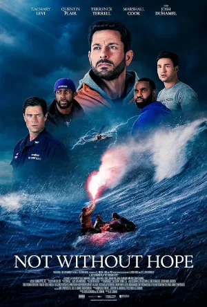 شاهد فيلم Not Without Hope 2025 مترجم HD