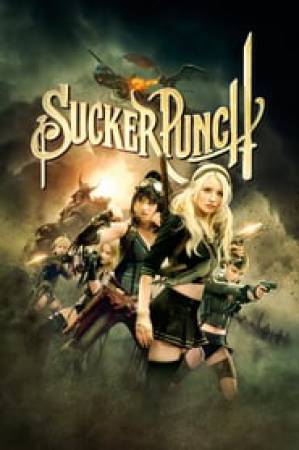 فيلم Sucker Punch 2011 مترجم اون لاين
