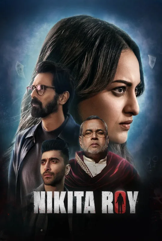 تحميل فيلم Nikita Roy 2025 مترجم HD