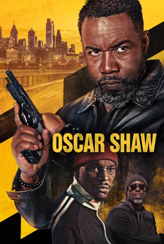تحميل فيلم Oscar Shaw 2025 مترجم HD