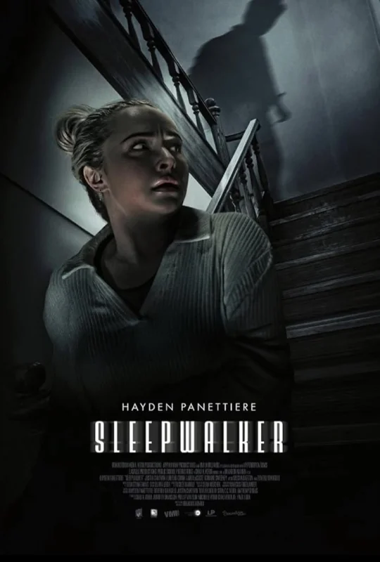 تحميل ومشاهدة فيلم Sleepwalker 2026 مترجم HD