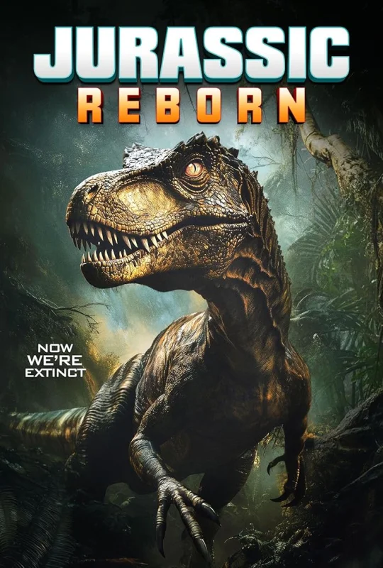 شاهد فيلم Jurassic Reborn 2025 مترجم HD